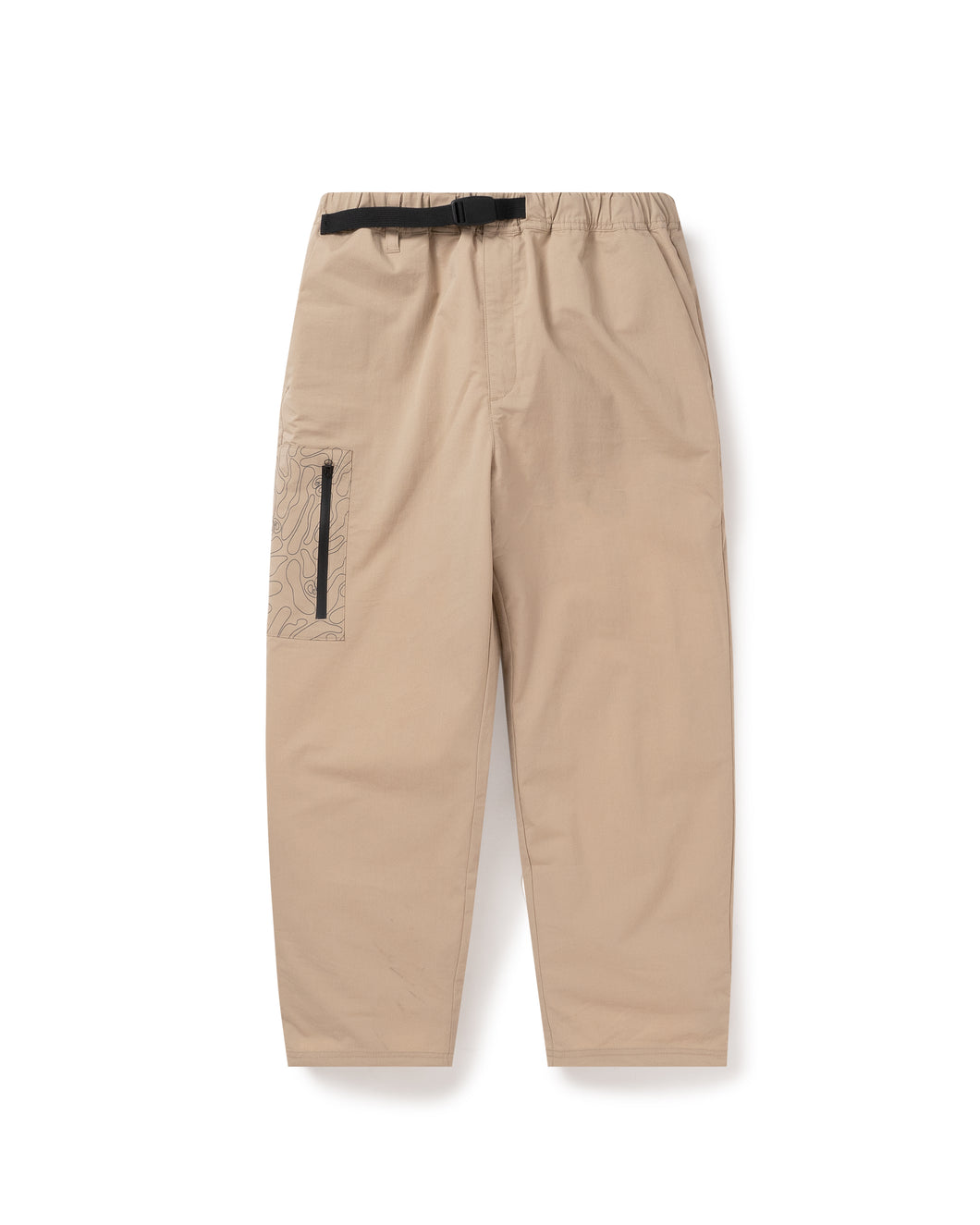 Keating Pants - Beige