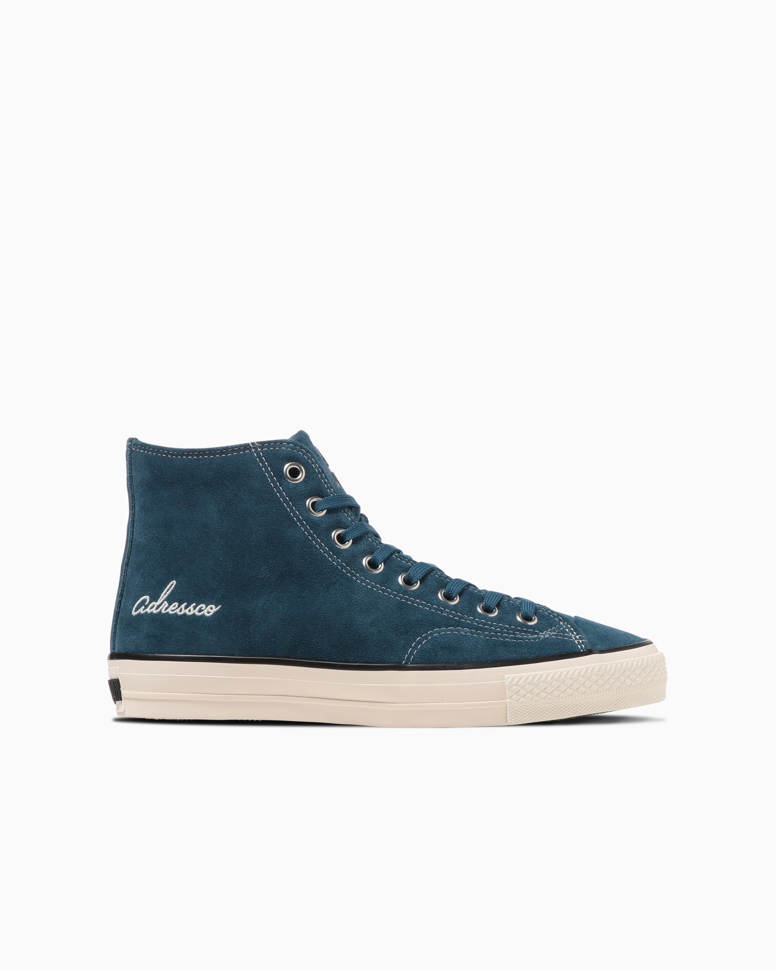 ALL STAR GF ADRESSCO HI - Blue – Mid 90s Club