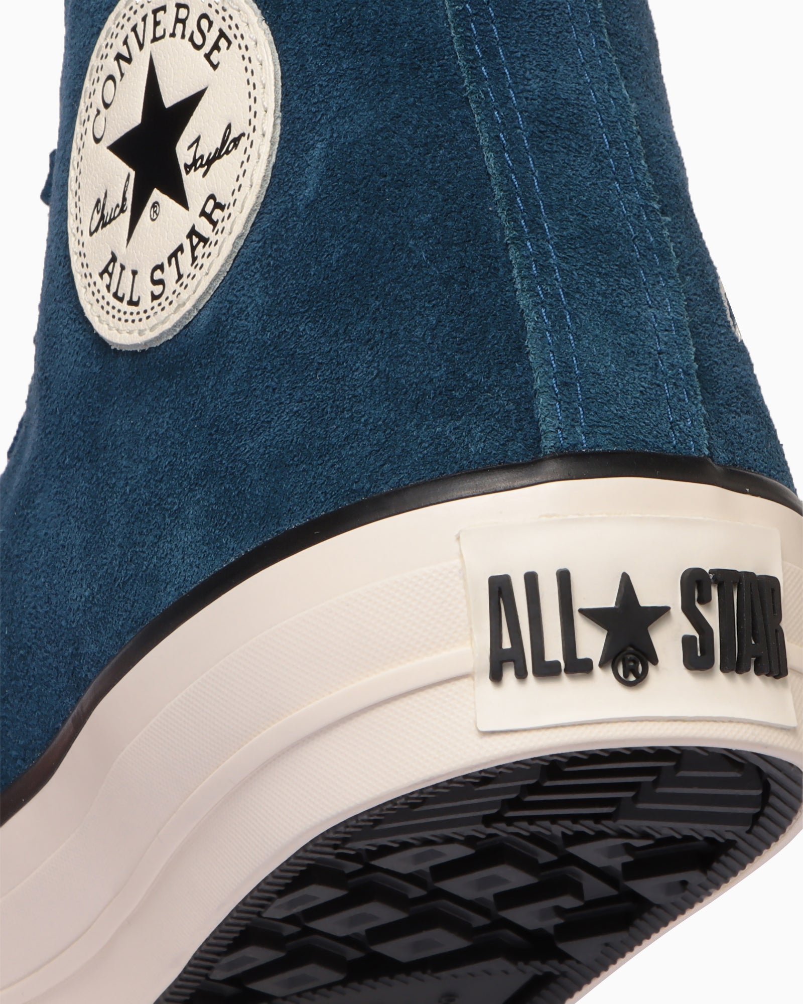 ALL STAR GF ADRESSCO HI - Blue – Mid 90s Club