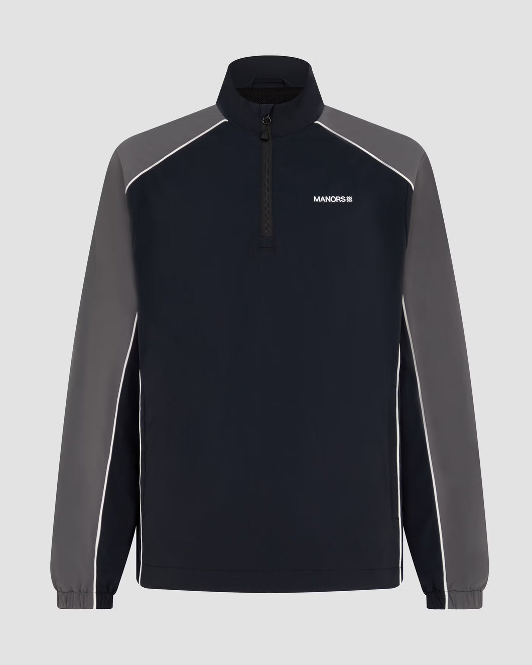 Ranger Golf Jacket - Black