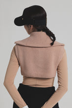 画像をギャラリービューアに読み込む, RWS Merino Wool Vest - Vintage Pink
