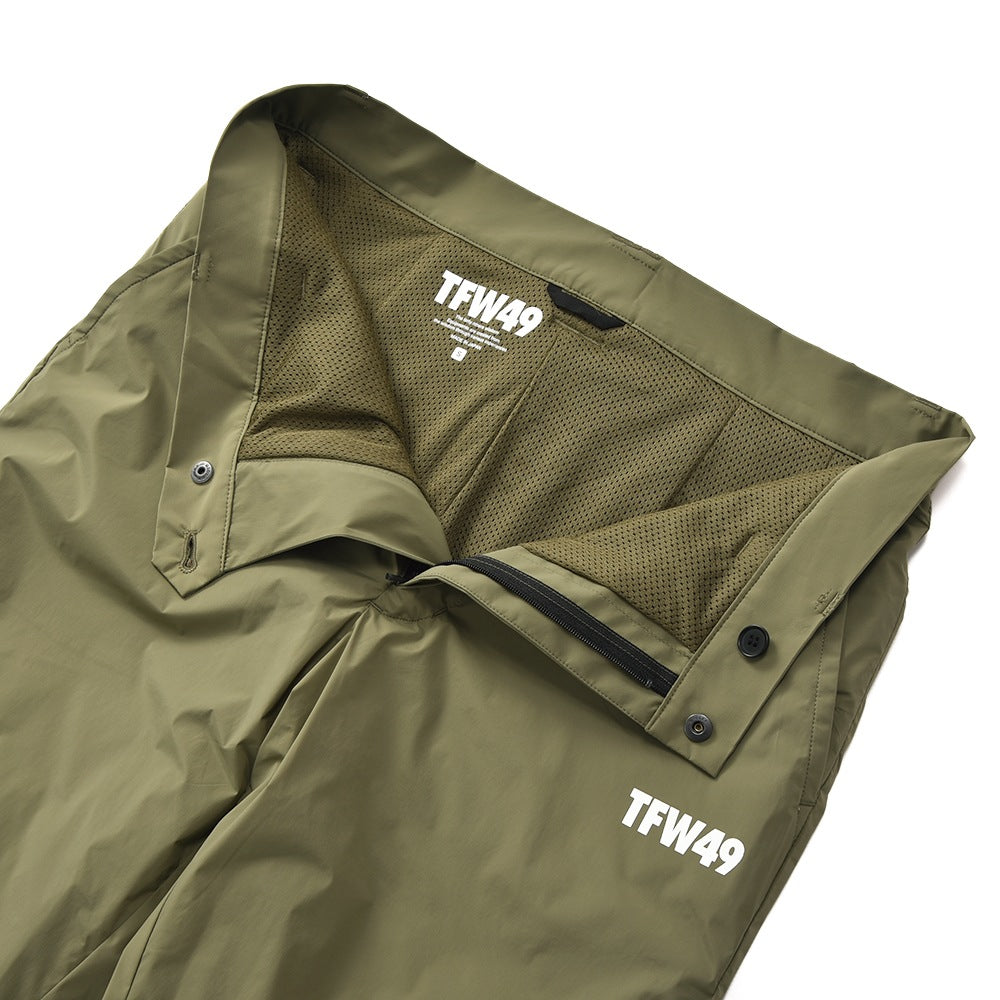 TFW49 OCTA PANTS - KHAKI – Mid 90s Club