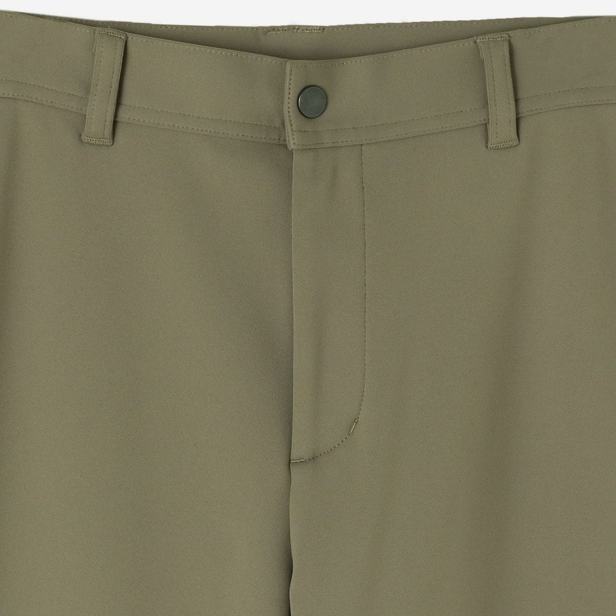 TFW49 WARM ATHLETE PANTS - BEIGE – Mid 90s Club