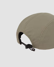 画像をギャラリービューアに読み込む, Tech Cap - Dark Olive
