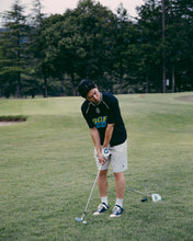 画像をギャラリービューアに読み込む, 5-Star Club Game Shirt - Black
