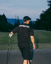画像をギャラリービューアに読み込む, Nylon Utility Simple Logo Shorts - Black
