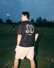 画像をギャラリービューアに読み込む, 5-Star Club Game Shirt - Black
