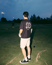 画像をギャラリービューアに読み込む, Nylon Utility Simple Logo Shorts - Beige
