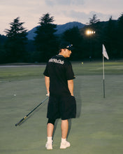 画像をギャラリービューアに読み込む, 5-Star Club Crew Neck Tee - Black
