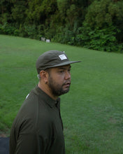 画像をギャラリービューアに読み込む, #CPH NYLON JET CAP - Olive
