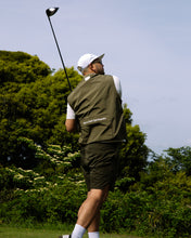 画像をギャラリービューアに読み込む, Adjustable Shorts - Olive
