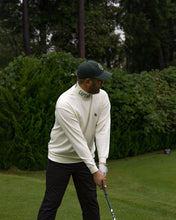 画像をギャラリービューアに読み込む, #CLUB TURTLE NECK LS TEE - White
