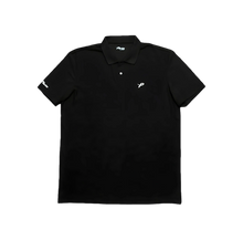 画像をギャラリービューアに読み込む, CLASSIC &quot;P&quot; POLO - Black
