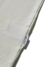 画像をギャラリービューアに読み込む, JACQUARD MOCK S/S TEE - White
