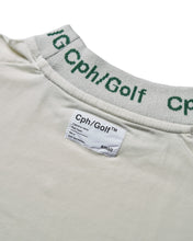画像をギャラリービューアに読み込む, JACQUARD MOCK S/S TEE - White
