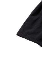 画像をギャラリービューアに読み込む, Mademoiselle Adjustable Skirt - Black
