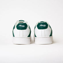 画像をギャラリービューアに読み込む, PLUTO 1 GOLF SNEAKER - White/Green
