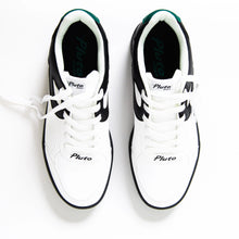 画像をギャラリービューアに読み込む, PLUTO 1 GOLF SNEAKER - White/Black
