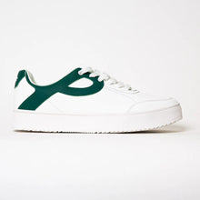 画像をギャラリービューアに読み込む, PLUTO 1 GOLF SNEAKER - White/Green
