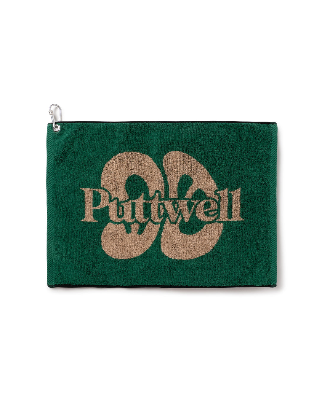 Mid 90s Club × Puttwell Weekend Boys Golf Towel