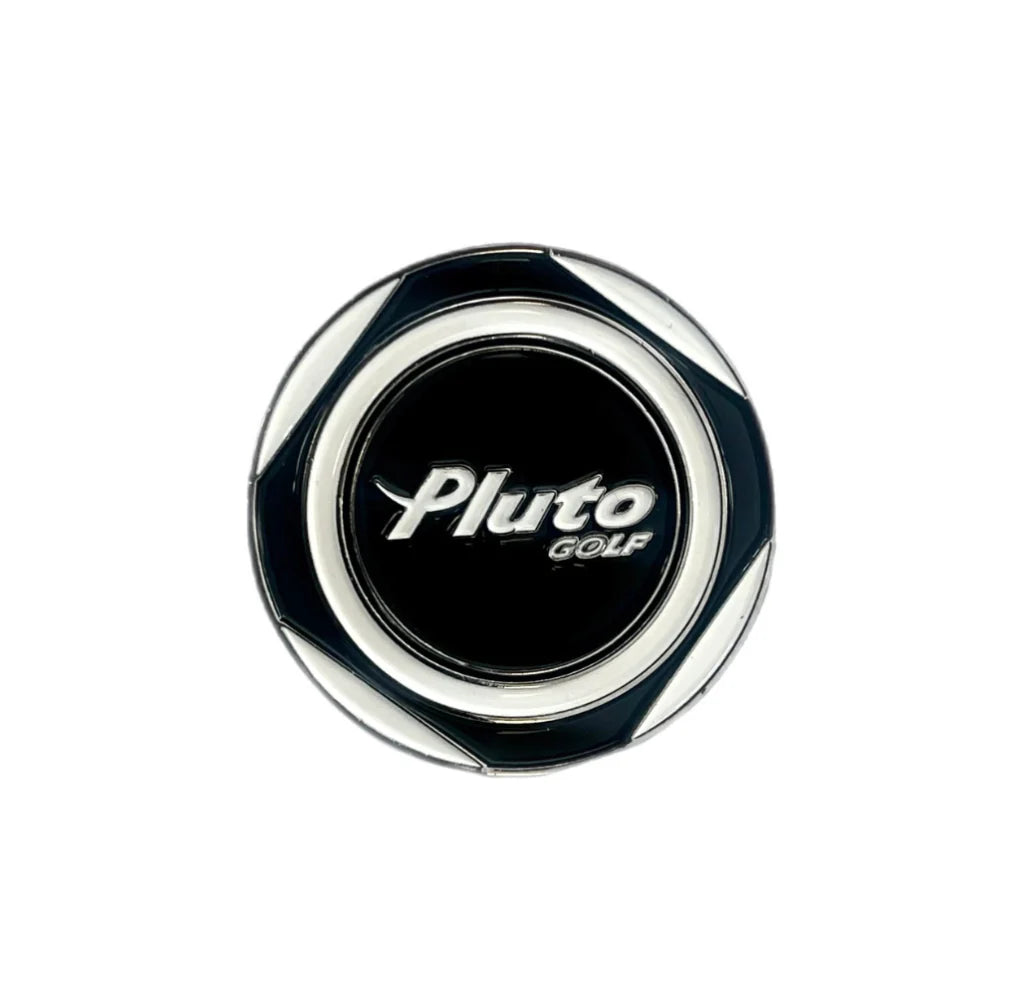 PLANET BALLMARKER - Black