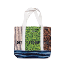 画像をギャラリービューアに読み込む, Elements Tote Bag
