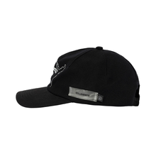 画像をギャラリービューアに読み込む, National Tour Cap (1 Panel)
