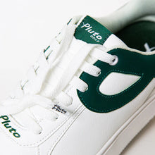 画像をギャラリービューアに読み込む, PLUTO 1 GOLF SNEAKER - White/Green
