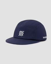画像をギャラリービューアに読み込む, Tech Cap - Navy
