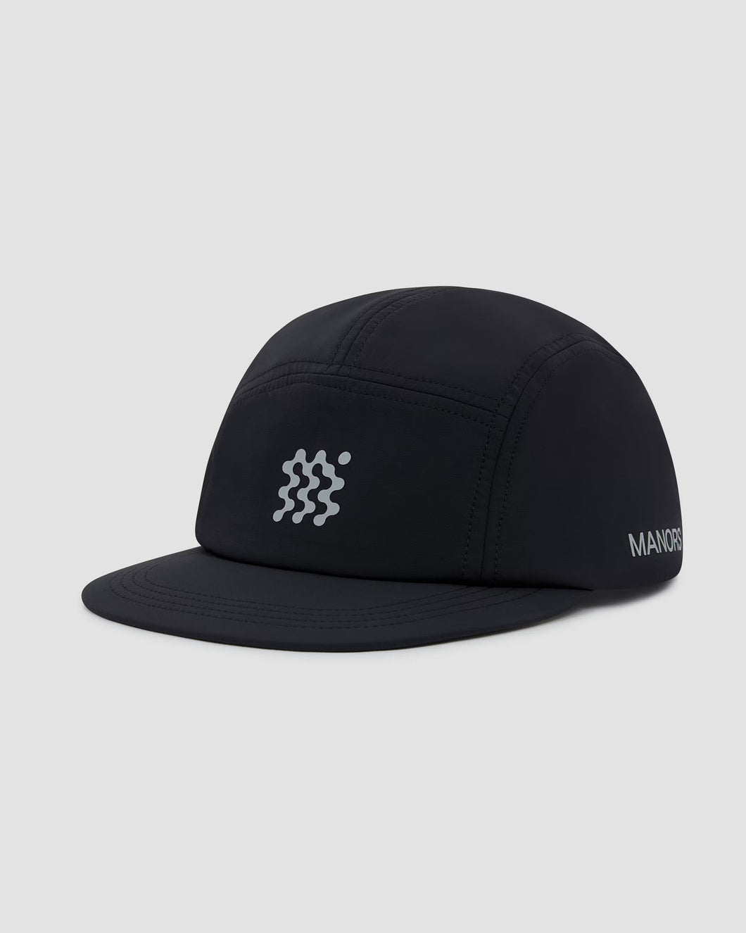 Tech Cap - Black