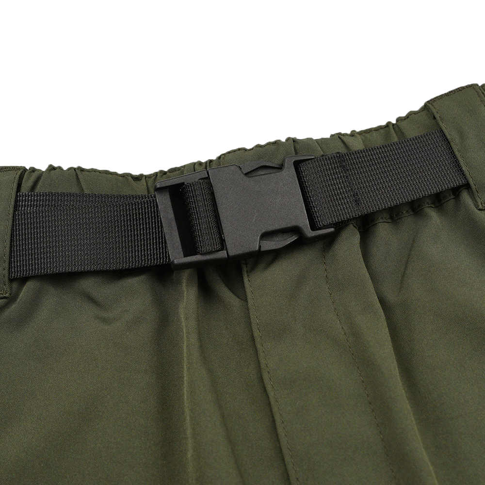 AS2OV × Cph/Golf ADJUSTABLE CARGO PANTS AS2OV × Cph/Golf