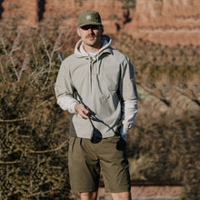 画像をギャラリービューアに読み込む, Tech Cap - Dark Olive
