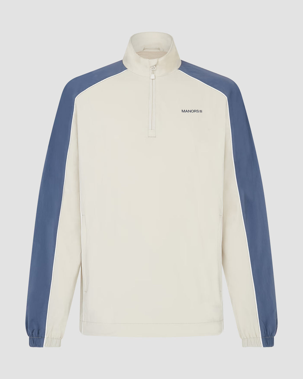 Ranger Golf Jacket - Cream