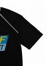画像をギャラリービューアに読み込む, 5-Star Club Game Shirt - Black
