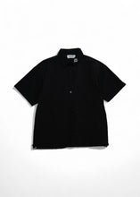画像をギャラリービューアに読み込む, Basic logo Breeze Tech Set Up - Black
