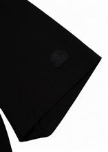 画像をギャラリービューアに読み込む, 5-Star Club Game Shirt - Black
