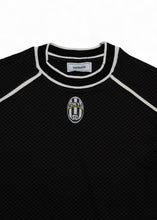 画像をギャラリービューアに読み込む, 5-Star Club Crew Neck Tee - Black
