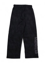 画像をギャラリービューアに読み込む, Adjustable Belt Tech Pants - Black
