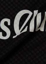 画像をギャラリービューアに読み込む, 5-Star Club Crew Neck Tee - Black
