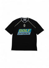 画像をギャラリービューアに読み込む, 5-Star Club Game Shirt - Black
