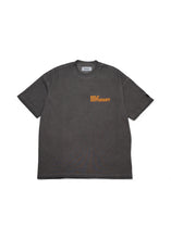 画像をギャラリービューアに読み込む, GOLF DIFFERENT Vintage-Style Tee - Light Gray

