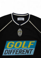 画像をギャラリービューアに読み込む, 5-Star Club Game Shirt - Black
