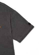 画像をギャラリービューアに読み込む, GOLF DIFFERENT Vintage-Style Tee - Light Gray
