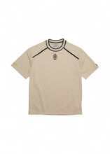 画像をギャラリービューアに読み込む, 5-Star Club Crew Neck Tee - Natural
