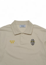 画像をギャラリービューアに読み込む, 5-Star Club Polo - Beige
