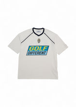 画像をギャラリービューアに読み込む, 5-Star Club Game Shirt - White
