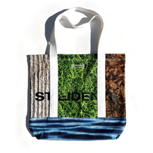 画像をギャラリービューアに読み込む, Elements Tote Bag
