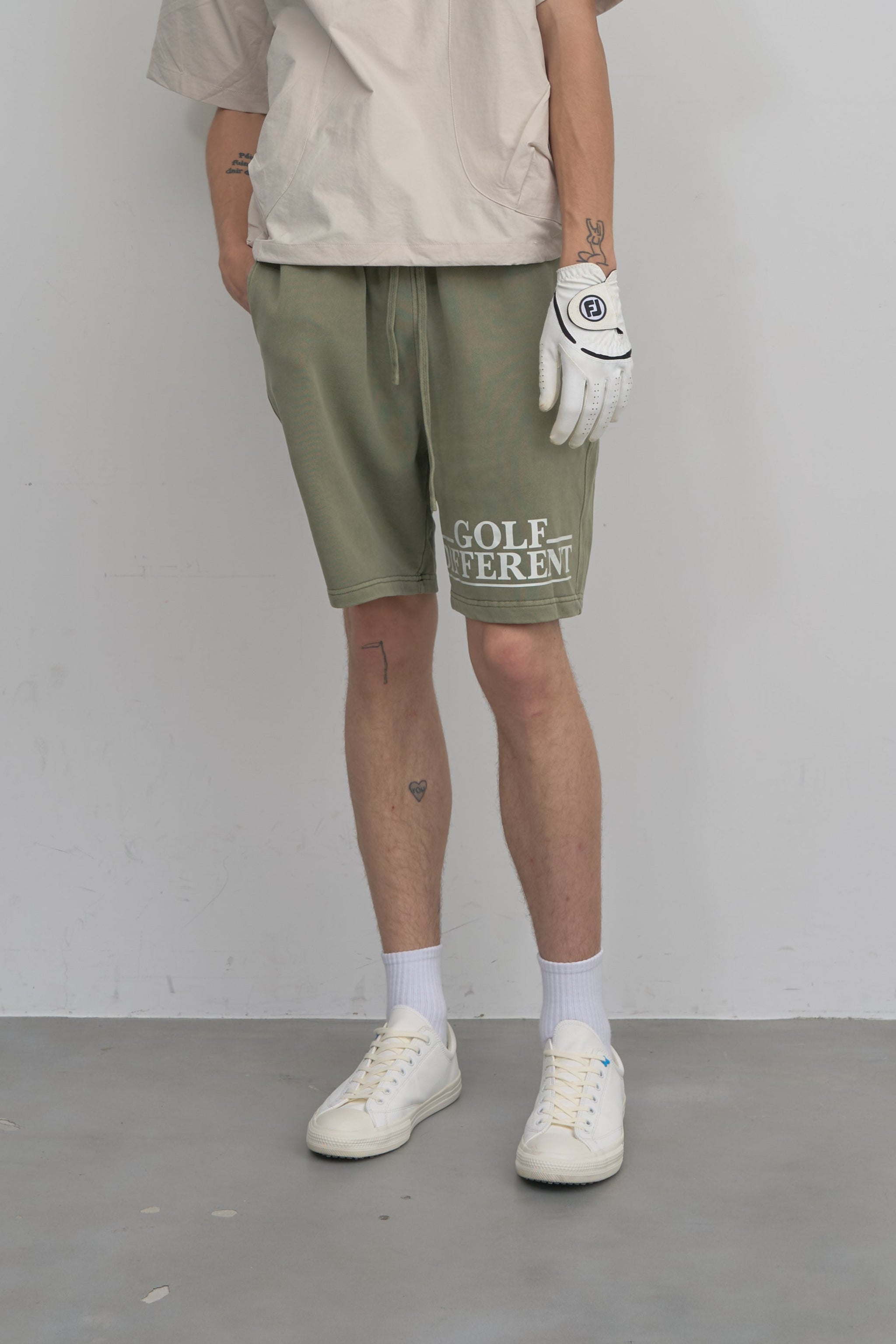 Mid 90s Club - 世界中から厳選されたゴルフアパレルを展開する