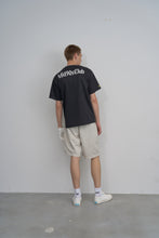 画像をギャラリービューアに読み込む, 5-Star Club Crew Neck Tee - Black
