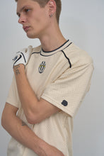 画像をギャラリービューアに読み込む, 5-Star Club Crew Neck Tee - Natural
